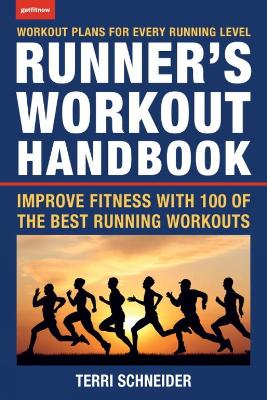 Runner's Workout Handbook book