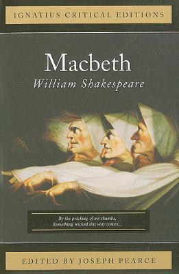 Macbeth book