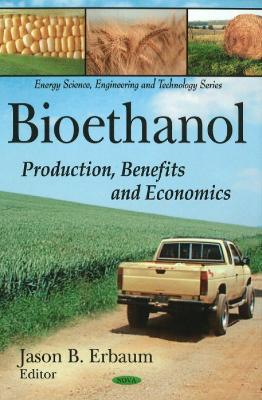 Bioethanol book