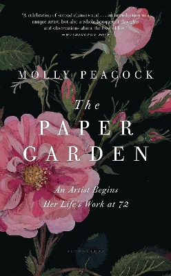 Paper Garden book