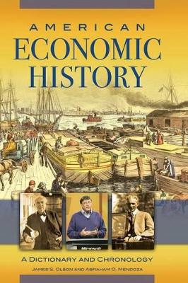 American Economic History book