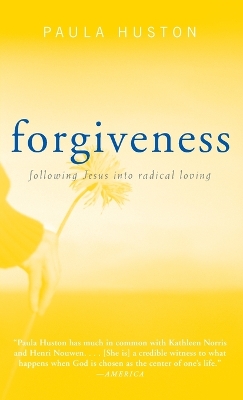 Forgiveness book