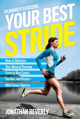 Runner's World Your Best Stride book
