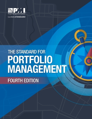 Standard for Portfolio Management book