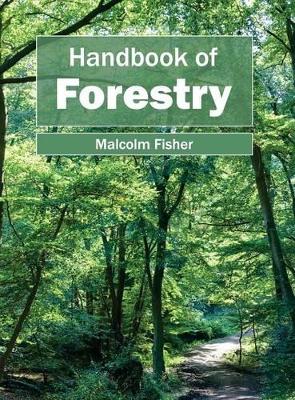 Handbook of Forestry book