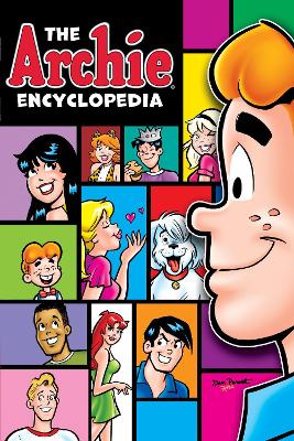 The Archie Encyclopedia book