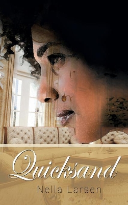 Quicksand book
