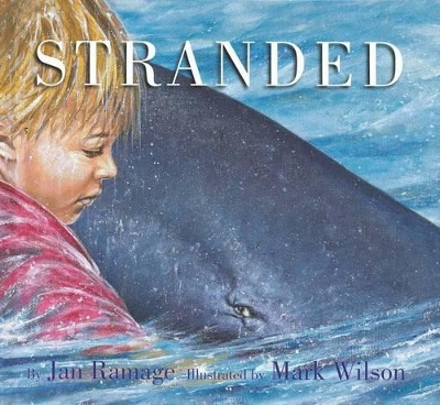 Stranded book