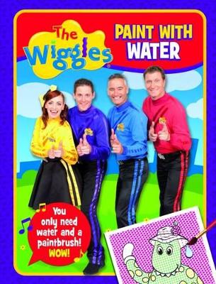 The The Wiggles - Paint with Water by The Wiggles