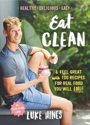 Eat Clean book