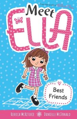 Best Friends (Meet Ella #9) book