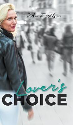 Lover's Choice book