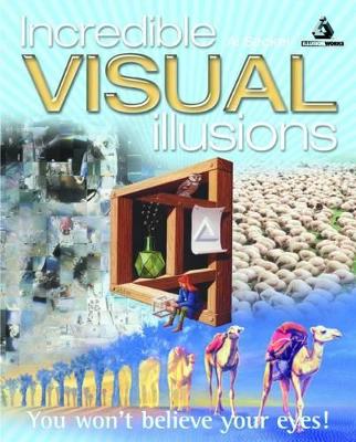 Incredible Visual Illusions book