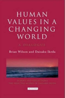 Human Values in a Changing World book