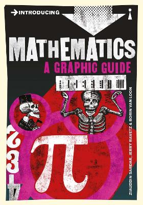 Introducing Mathematics book