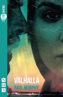 Valhalla book