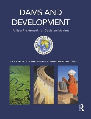 Dams and Development by World Commission on Dams