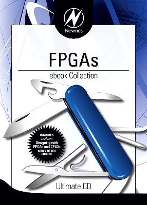 Newnes FPGAs Ebook Collection book