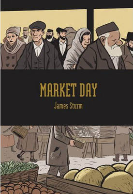 Market Day book