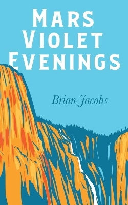 Mars Violet Evenings book