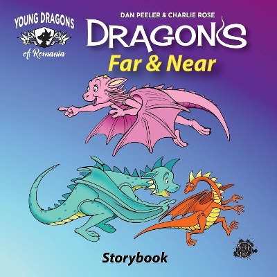 Dragons Far and Near book