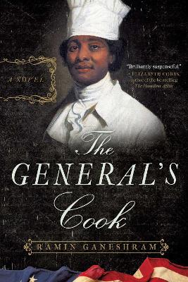 The General's Cook: A Novel book