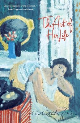 The Art of Her Life book