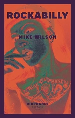 Rockabilly by Mike Wilson