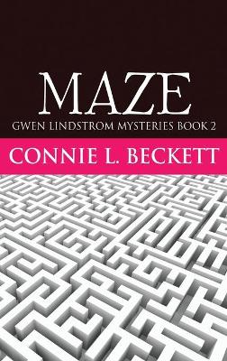 Maze book