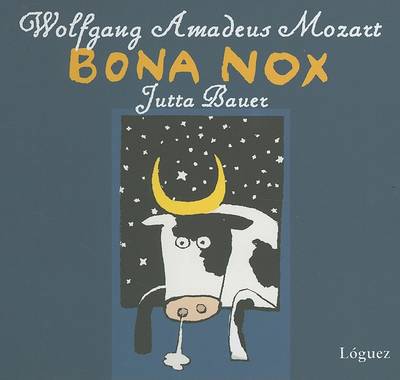 Bona Nox book