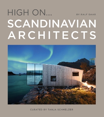 High On… Scandinavian Architects book