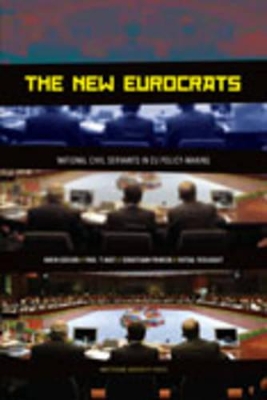 New Eurocrats by Karin Geuijen