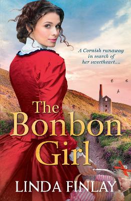 The Bonbon Girl book