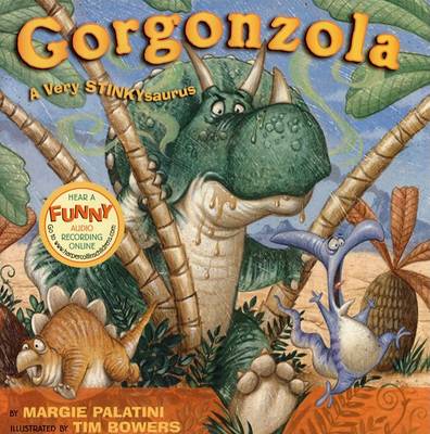 Gorgonzola book