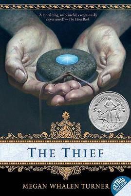 Thief book