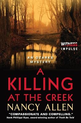 Killing at the Creek book