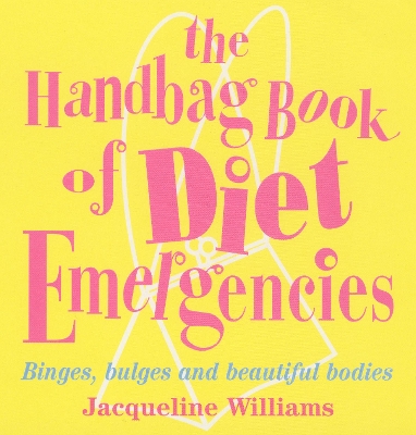 Handbag Book Of Diet Emergencies book