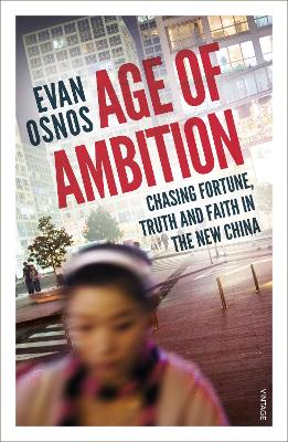 Age of Ambition book