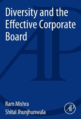 Diversity and the Effective Corporate Board book