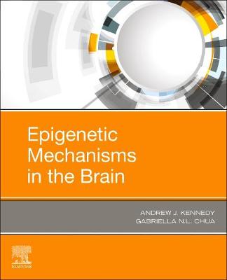 Epigenetic Mechanisms in the Brain book