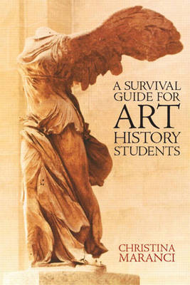 Survival Guide for Art History Students book