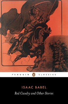 Red Cavalry and Other Stories book