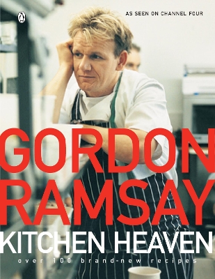 Kitchen Heaven by Gordon Ramsay
