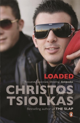 Loaded book