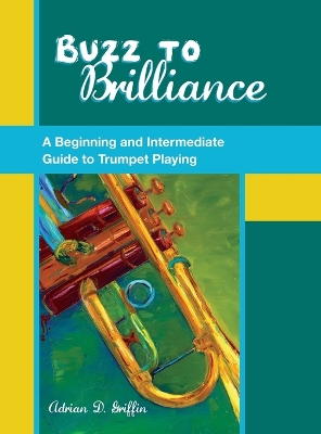 Buzz to Brilliance book