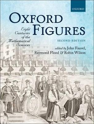Oxford Figures book