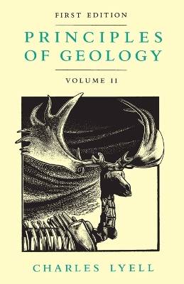 Principles of Geology by Charles Lyell