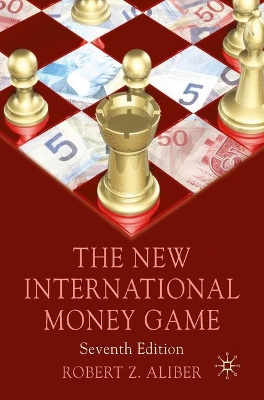 New International Money Game book