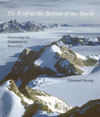 Roof at the Bottom of the World book