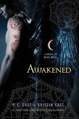 Awakened book
